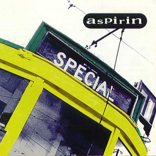 Aspirin - Special