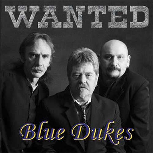 Blue Dukes