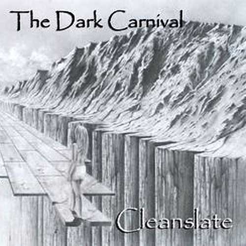 Cleanslate - The Dark Carnival