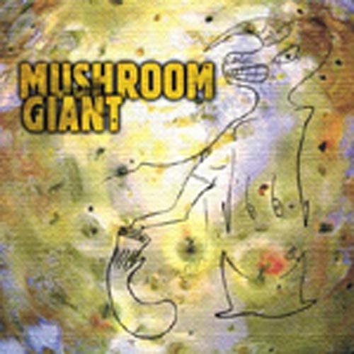 Mushroom Giant - Switch