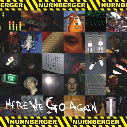 Nurnberger - Here We Go Again
