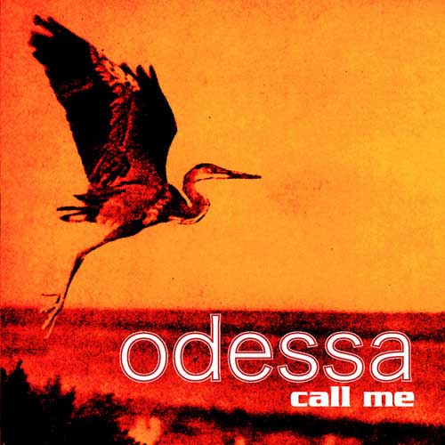 Odessa - Call Me
